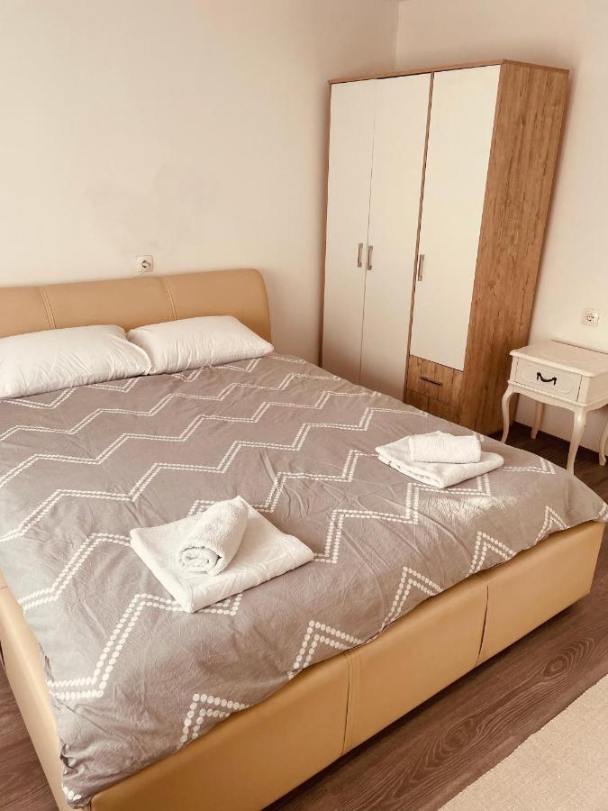 Ferienwohnung Mamma Mia! Mostar Exterior foto