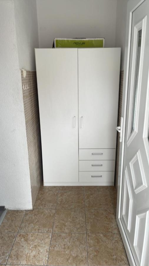 Ferienwohnung Mamma Mia! Mostar Exterior foto