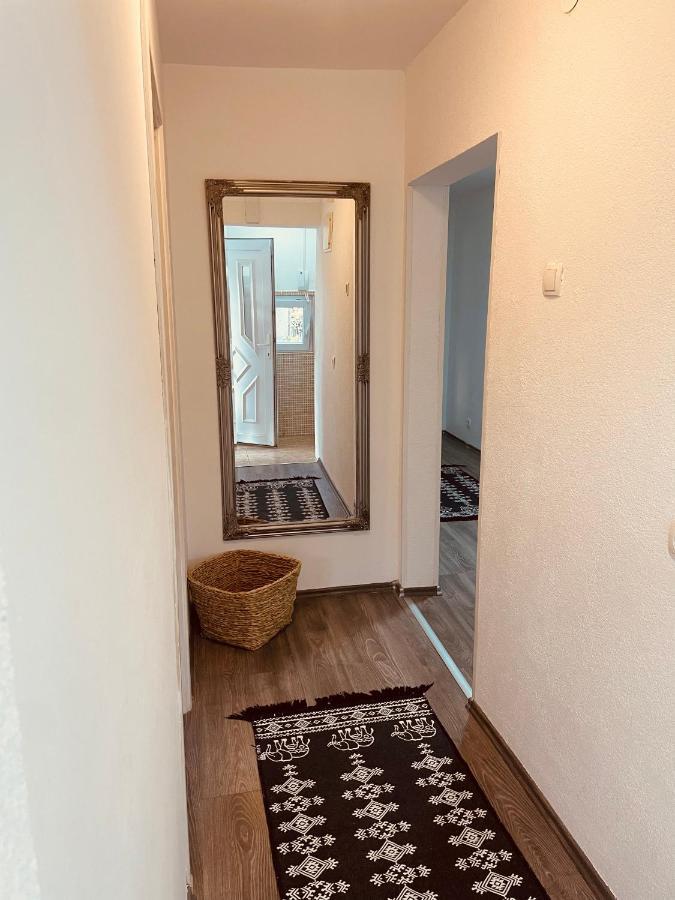 Ferienwohnung Mamma Mia! Mostar Exterior foto
