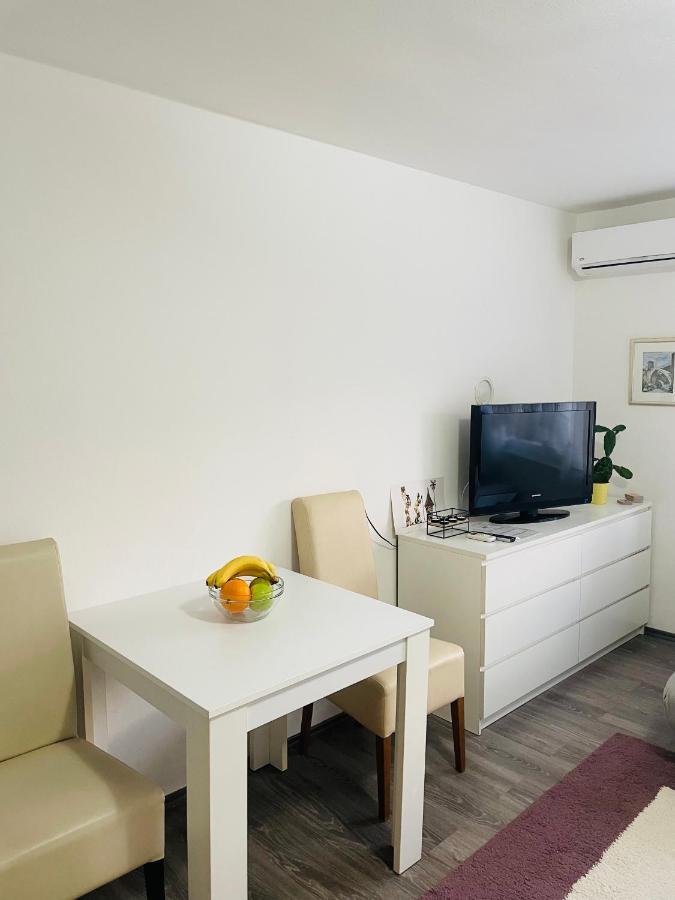Ferienwohnung Mamma Mia! Mostar Exterior foto