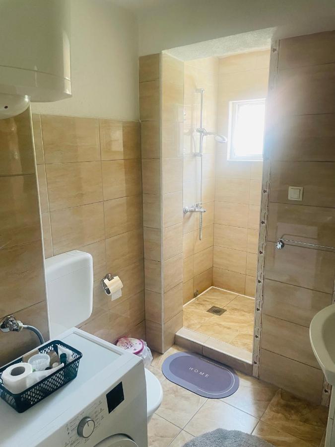 Ferienwohnung Mamma Mia! Mostar Exterior foto