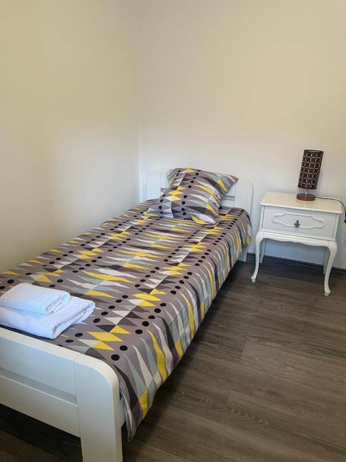 Ferienwohnung Mamma Mia! Mostar Exterior foto
