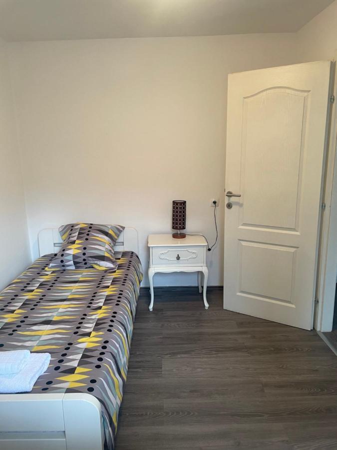 Ferienwohnung Mamma Mia! Mostar Exterior foto