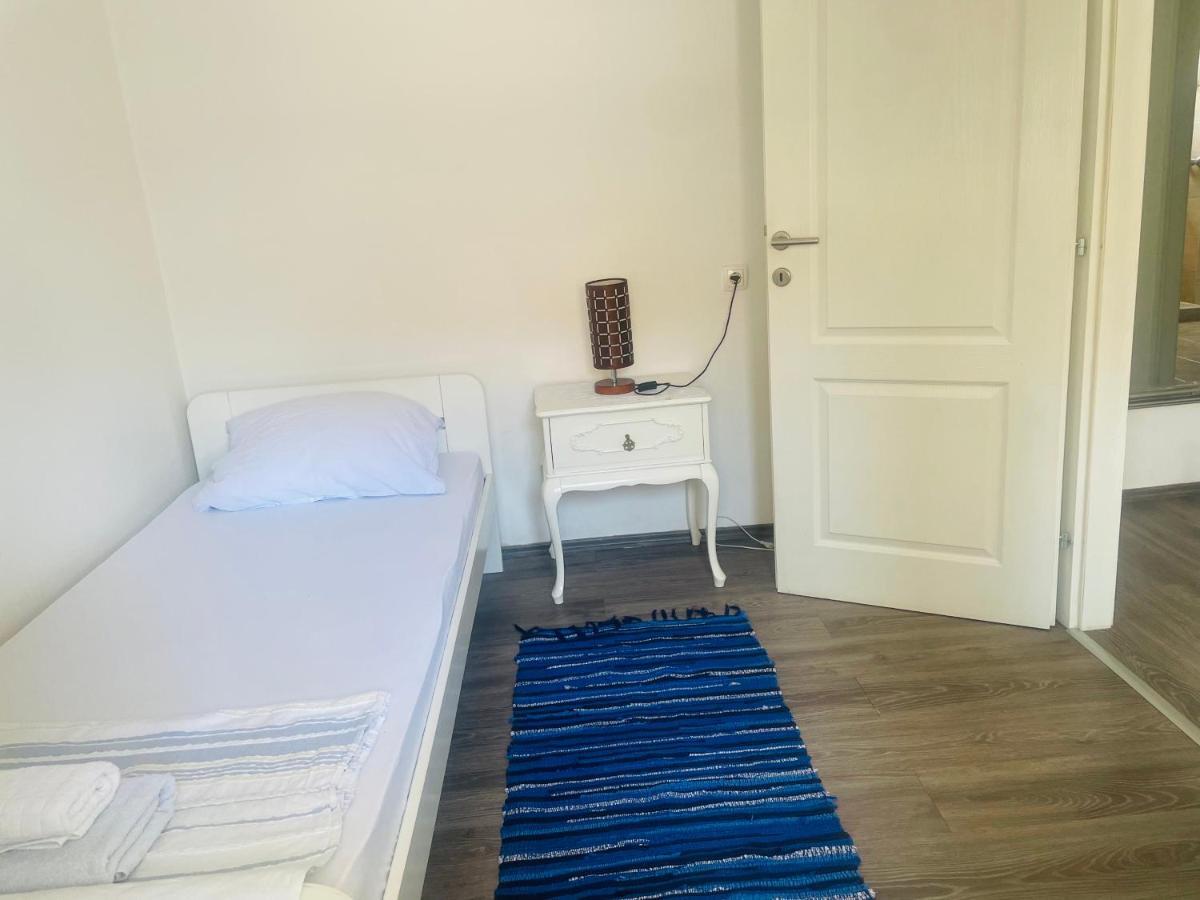 Ferienwohnung Mamma Mia! Mostar Exterior foto