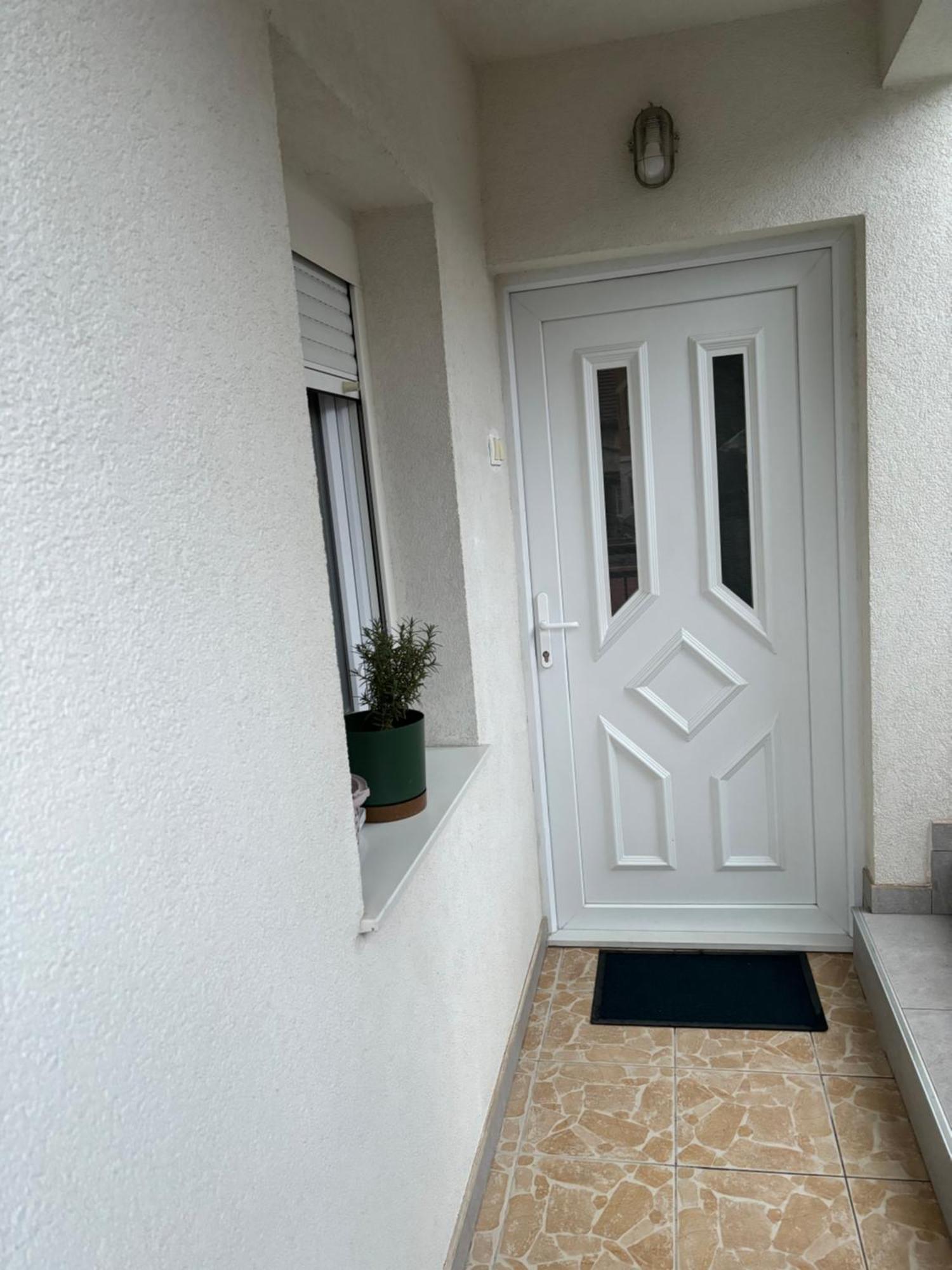 Ferienwohnung Mamma Mia! Mostar Exterior foto