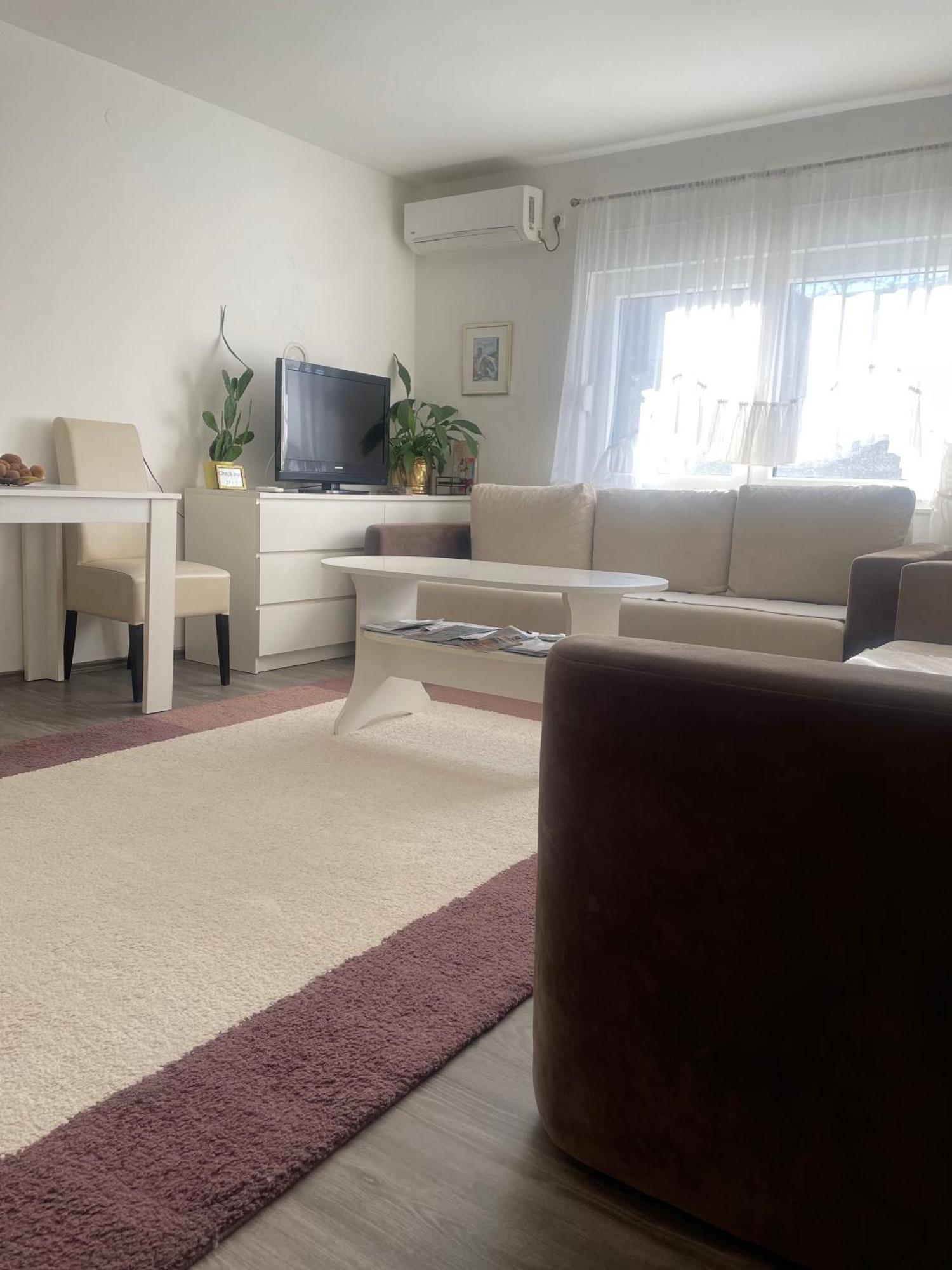 Ferienwohnung Mamma Mia! Mostar Exterior foto