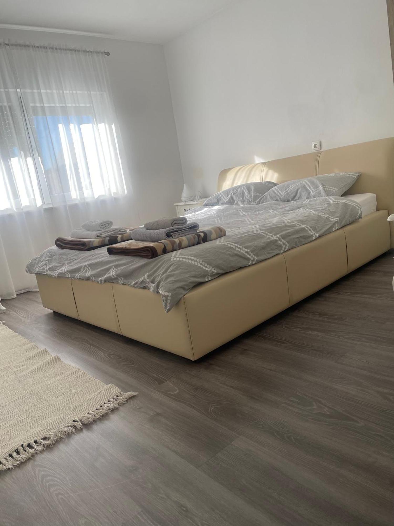 Ferienwohnung Mamma Mia! Mostar Exterior foto