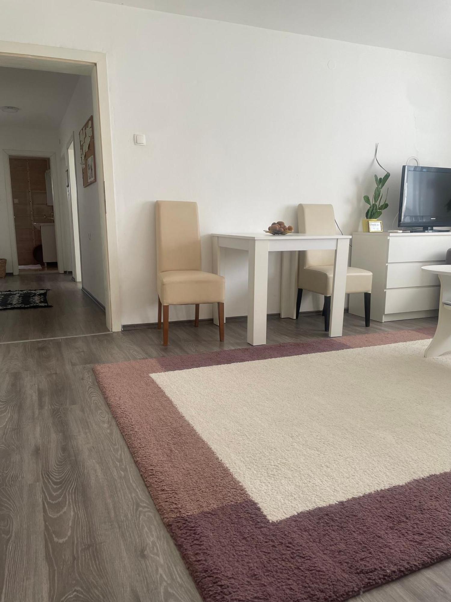Ferienwohnung Mamma Mia! Mostar Exterior foto