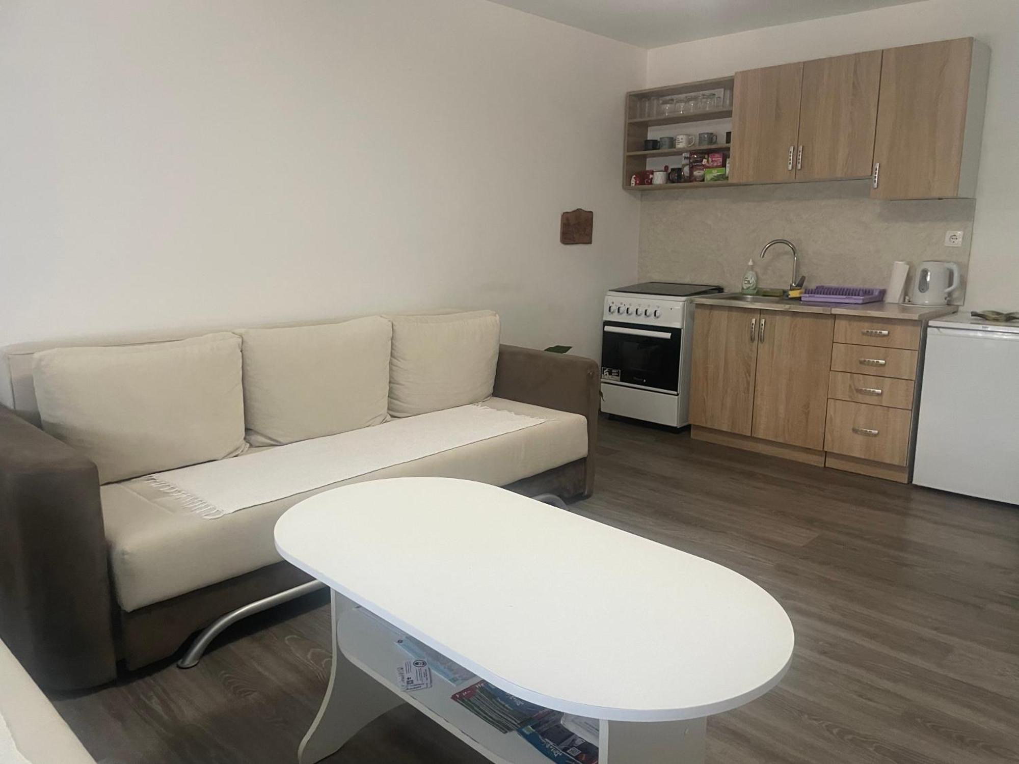 Ferienwohnung Mamma Mia! Mostar Exterior foto