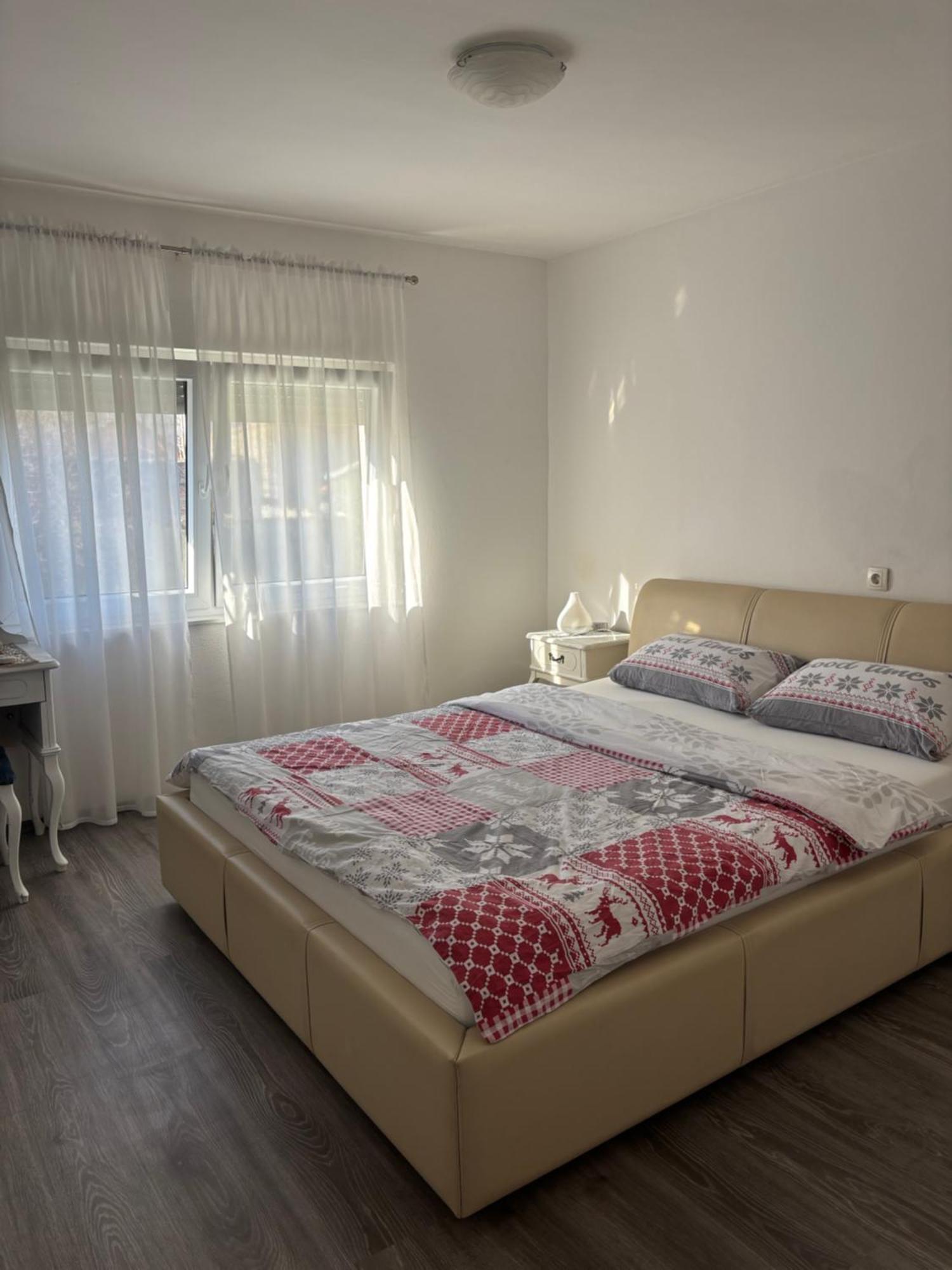 Ferienwohnung Mamma Mia! Mostar Exterior foto